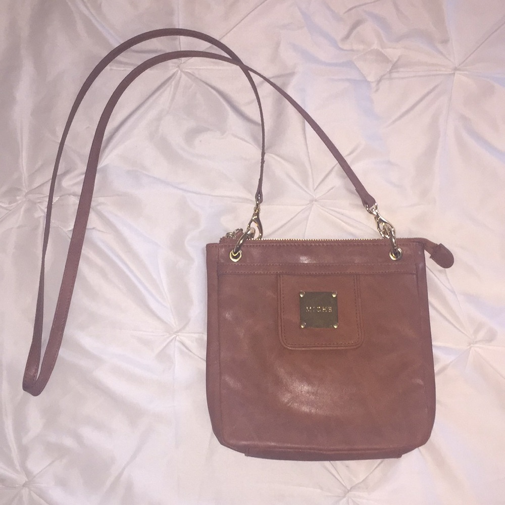 Miche crossbody purse